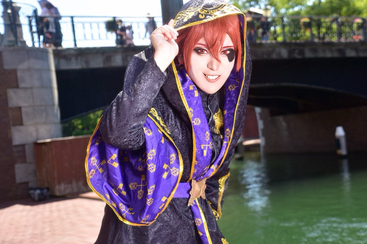 ソ羅(そら) tweet media