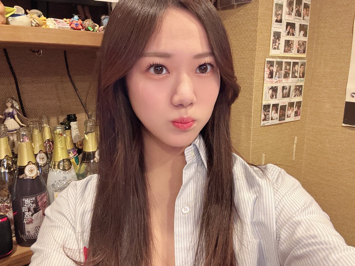 ギャザパ着弾してます☝️🔥

久々にミニスカート履いたら寒すぎてびっくりしてる🫨