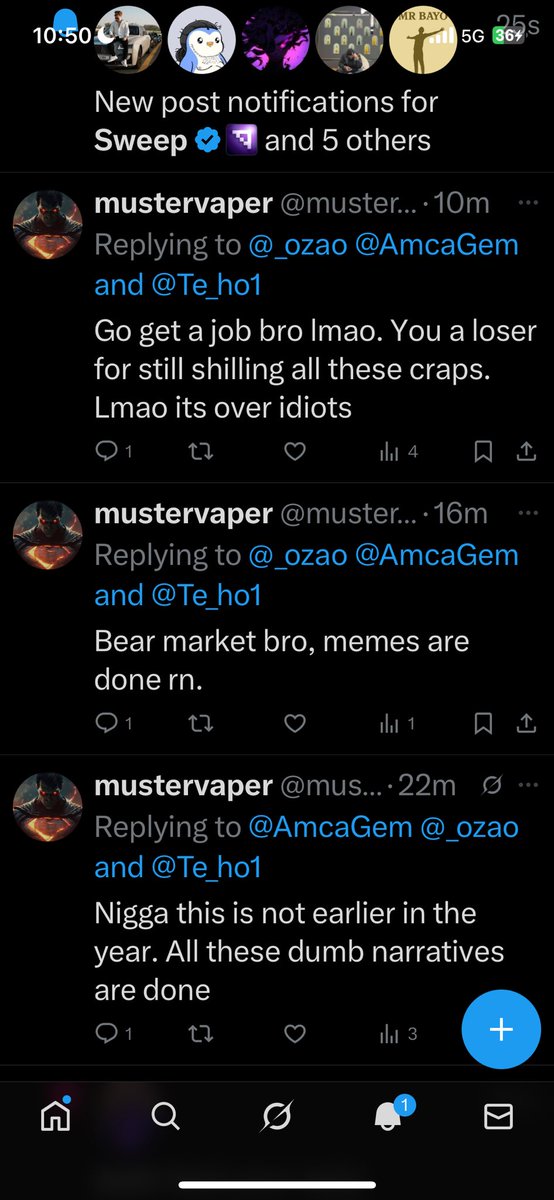 ØzaØ (Ø,G) tweet media