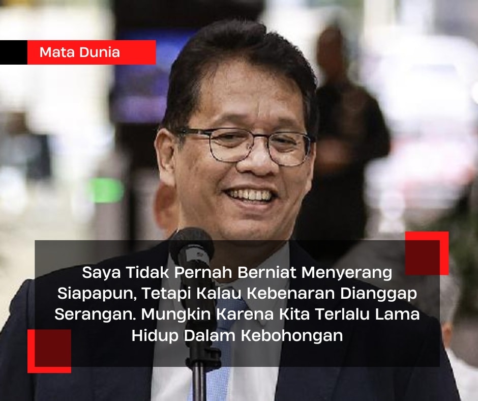<a href="/KangManto123/">KANG MANTO</a> Jadi utk apa ada pengadilan?? bubarin saja kalau begitu... habis-habiskan Anggaran saja....😅