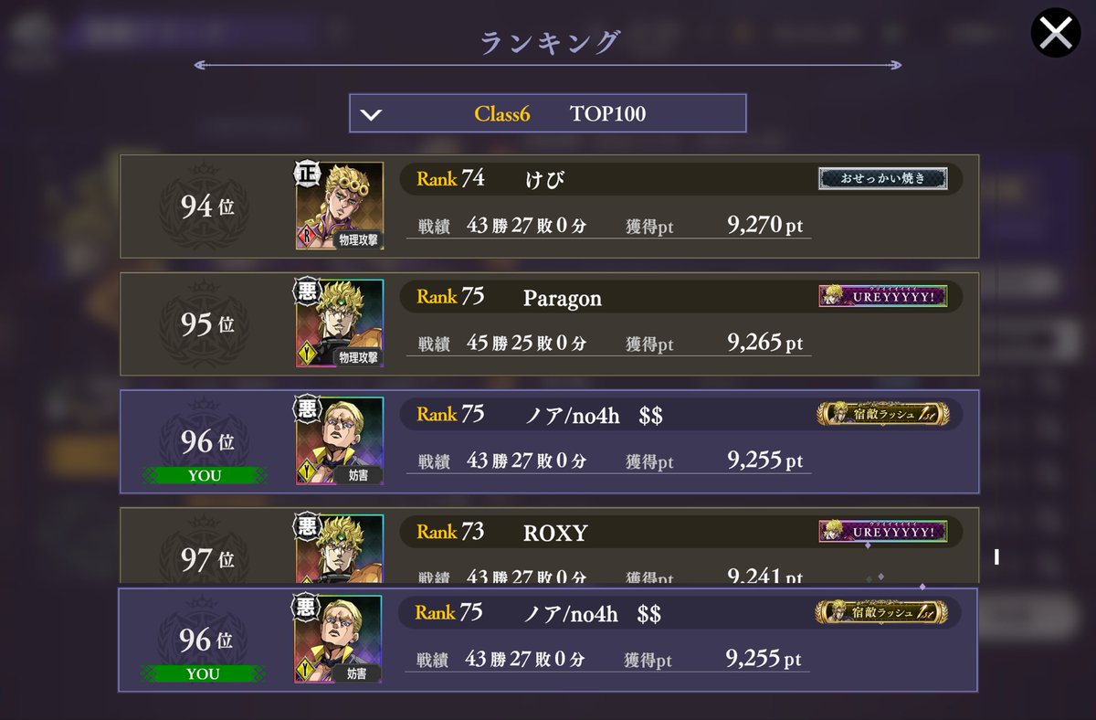 ノア / no4h tweet media