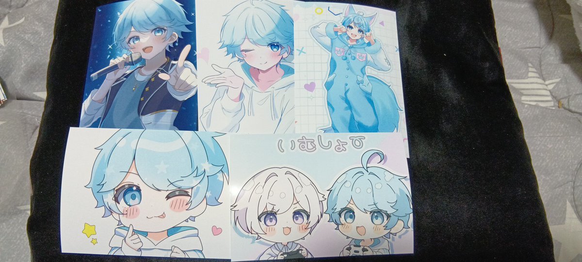 みみ@🐤くんのソロライブ行きたい…… on X