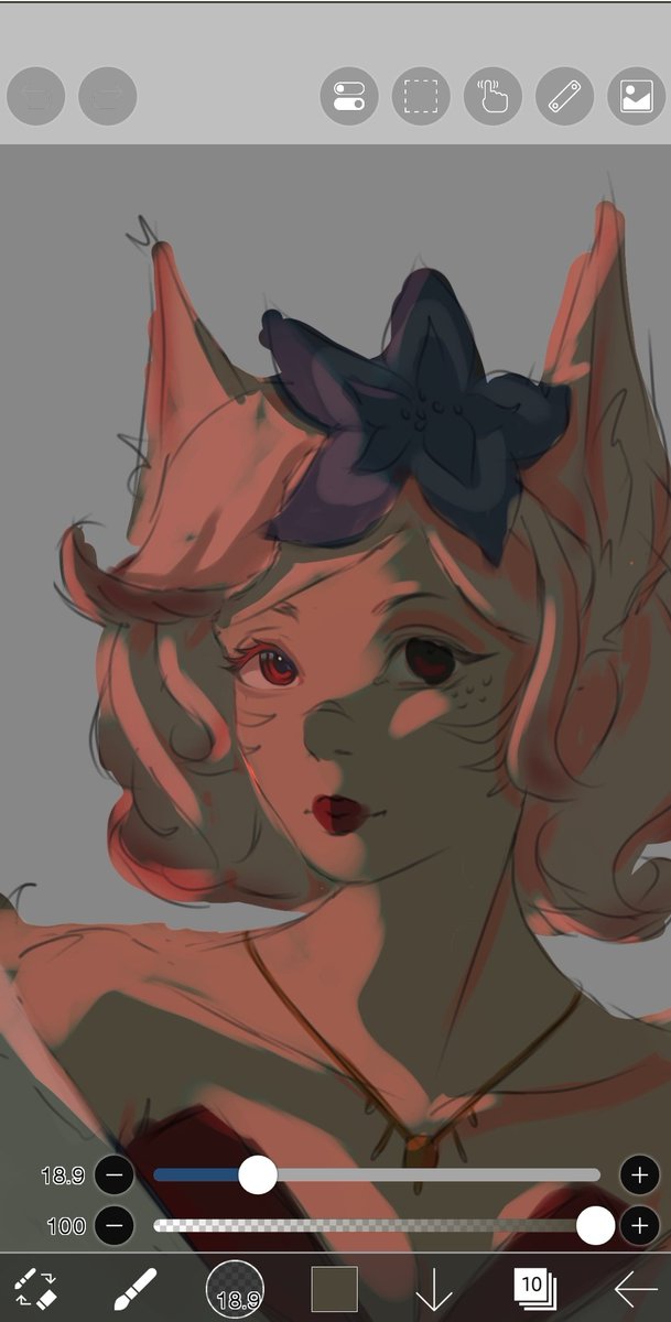 callmehmoley ♡✨️ART COMS CLOSED✨️♡ tweet media