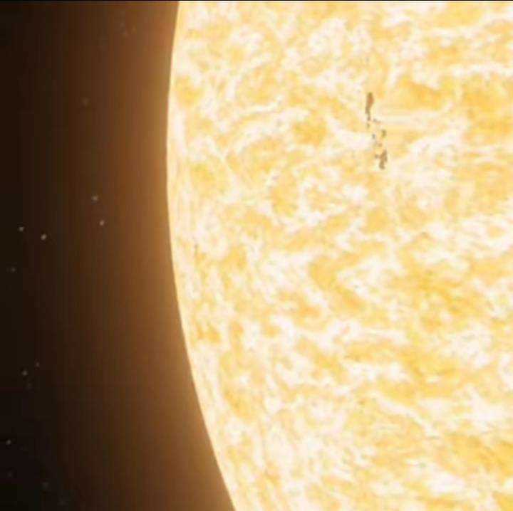 every month its always like this