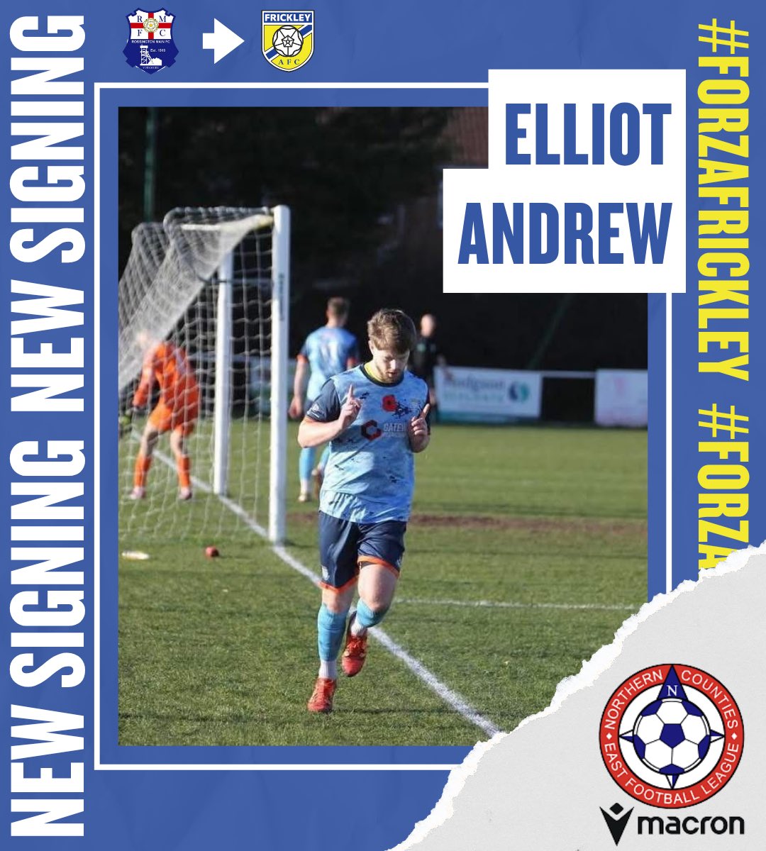 Frickley Athletic FC tweet media