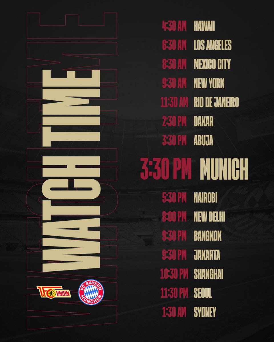 FC Bayern tweet media