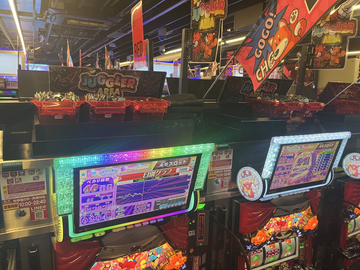 みやもん (@miyamon_slot) / Highlights / X