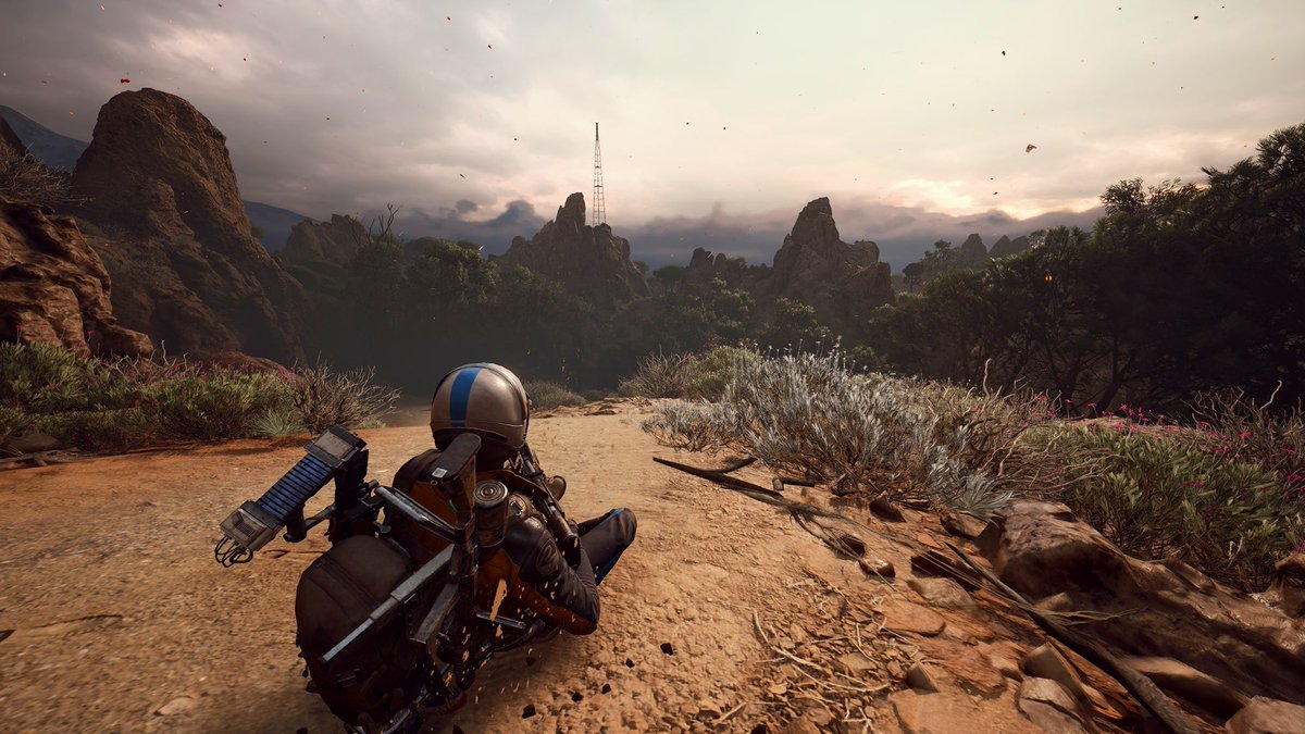 Jumping into some weekend Arc Raiders!! 

Live now on YT and Twitch!

Twitch.tv/DemZ_
Youtube.com/@DemZ in 1440p