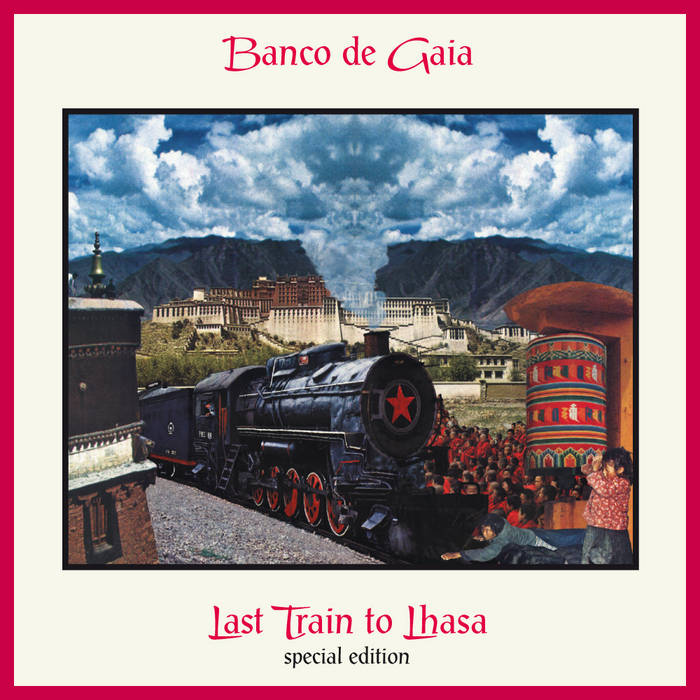 Ascolto del giorno: Banco de Gaia – Last train to Lhasa – 1995 - (PlanetDog)
Ascolta: metrodora.net/masterpieces-f…
<a href="/spiritedcretin/">Marianne</a> <a href="/dvmucci/">Dave</a> <a href="/progwind/">Il Rigattiere Snob (Sir Lord Sinclair)</a> <a href="/Dr_Caligari_/">Doktor Caligari</a> <a href="/MalakimNephilim/">malakim</a>  <a href="/bastardo42/">🇵🇸gerry fuckin' hell 🇨🇦🇵🇸</a> <a href="/schizzechea96/">Jenny</a> <a href="/LaPupaprisca/">La Pupaprisca</a> <a href="/_Alf_11/">_Alf_11</a> <a href="/ivogermanetto/">Ivo Germanetto</a> <a href="/boomerhill1968/">boomerhill1968@gmail.com</a> <a href="/gianni_botta/">Gianni Botta </a> <a href="/audiac/">Kiev Stingl | Audiac</a>