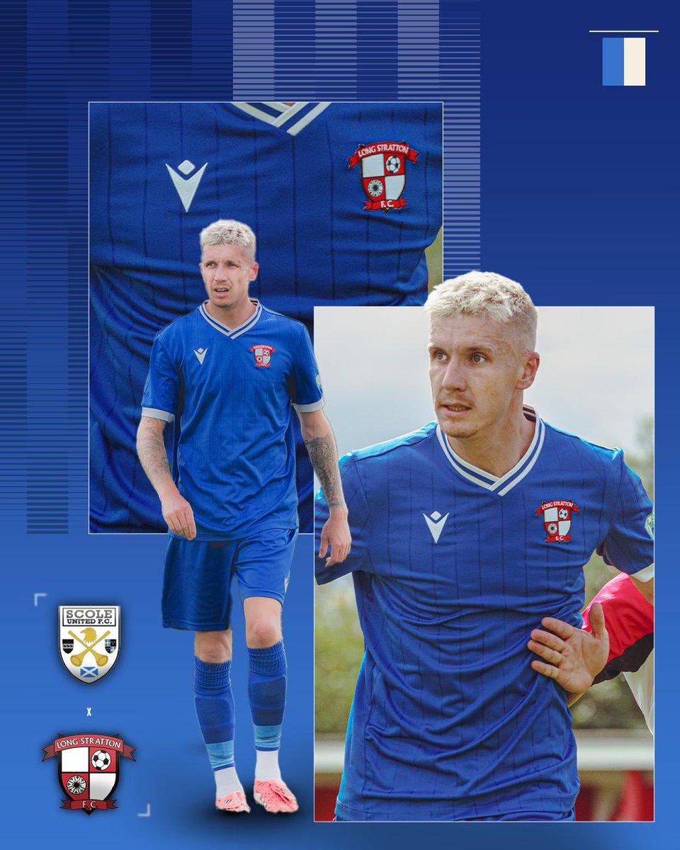 Long Stratton FC tweet media