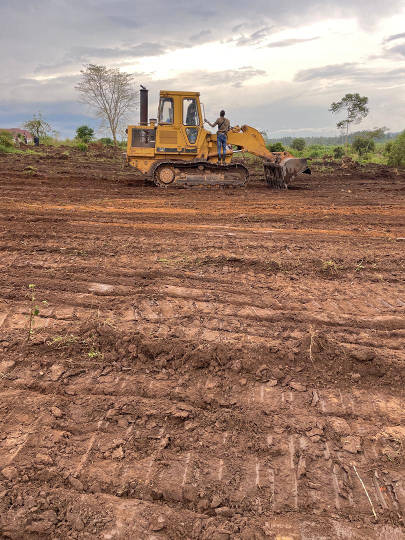 Krmodernsi61758's tweet image. Time is more valuable than money. You can get more money but you cannot get more time great things take time #testedandtrusted krmodernsitesltd.com