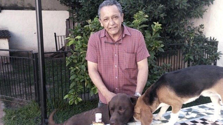 Lo más extraordinario es que mientras los Kirchner y sus secuaces perpetraban el latrocinio durante el pico de su impunidad, un oscuro chofer munido solo de papel y birome iba escribiendolo todo, Guyot La Nación, ese chofer era retirado de Ejercito Argentino¡ se documentaba.