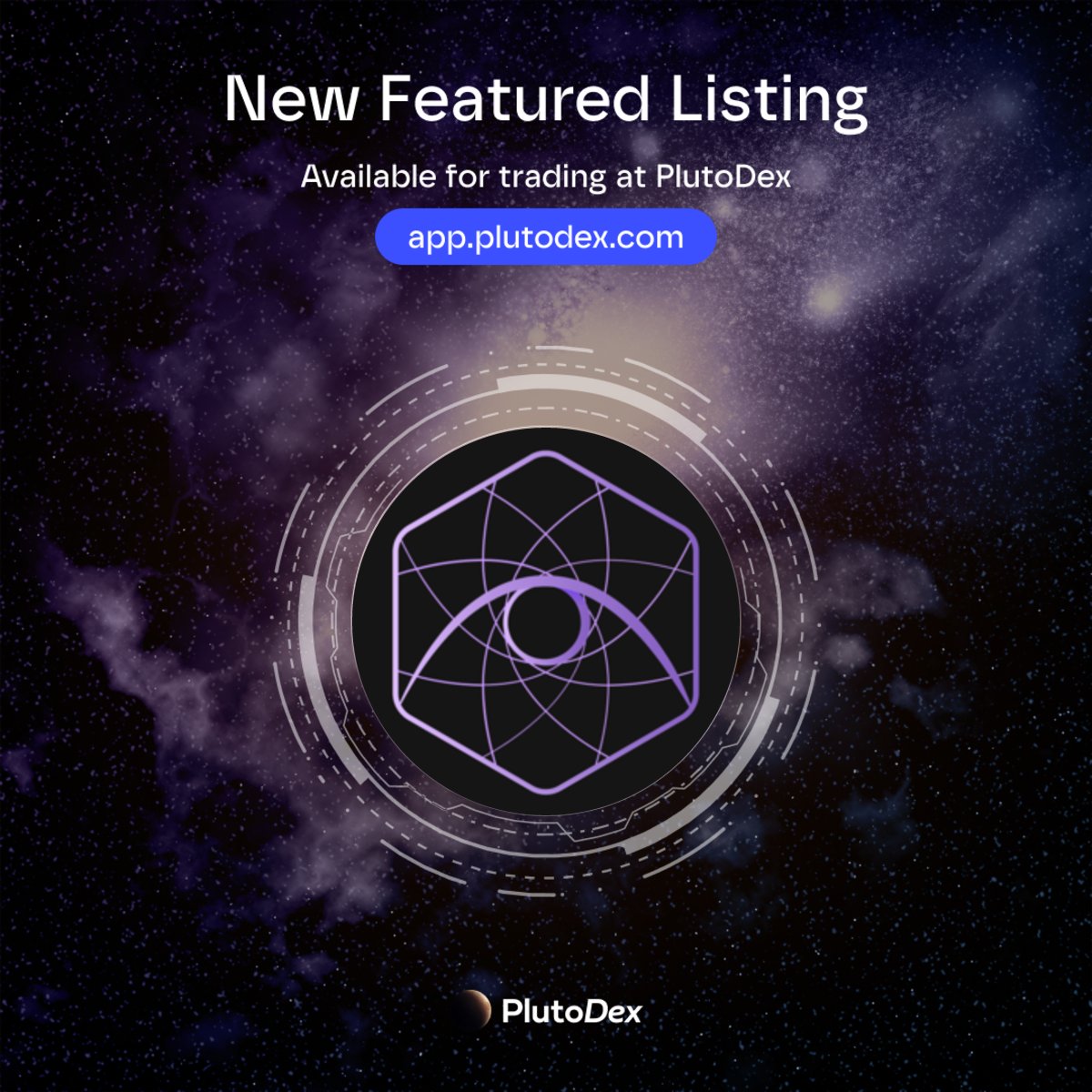We have just added $LONG in to our Listing

Official Community <a href="/belongnet/">Belong</a> 

Trade With Leverage Top Crypto coins with PlutoDex.com