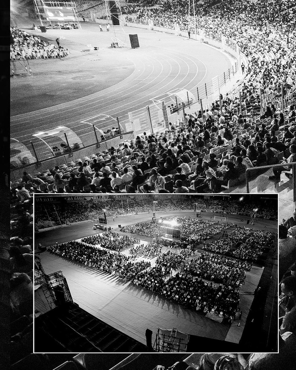 iam__Jezreel's tweet image. Packed the biggest stadium in West Africa with so many lives transformed last night. This is what the devil didn&apos;t want so he sent his little demons to start making noise on X. But we’re an unstoppable force with the Holy Ghost on our side!!!!🔥🔥🔥🔥🔥🔥🔥