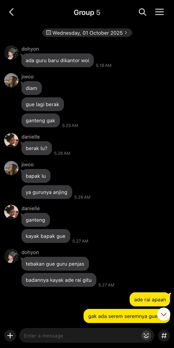 Post by . on X: 01.