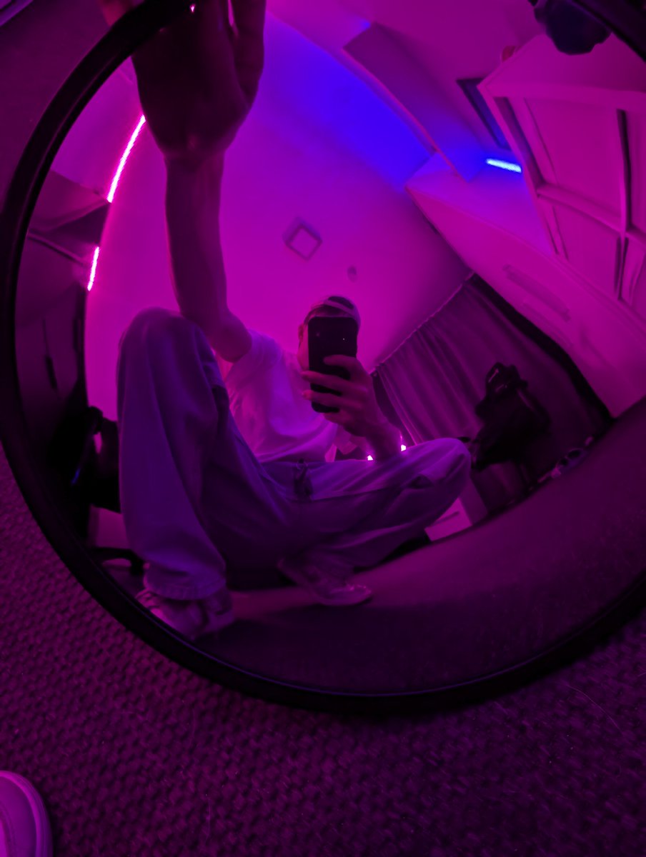 So sehe ich aus wenn ihr euch die Frage mal gestellt habt :D 🤷