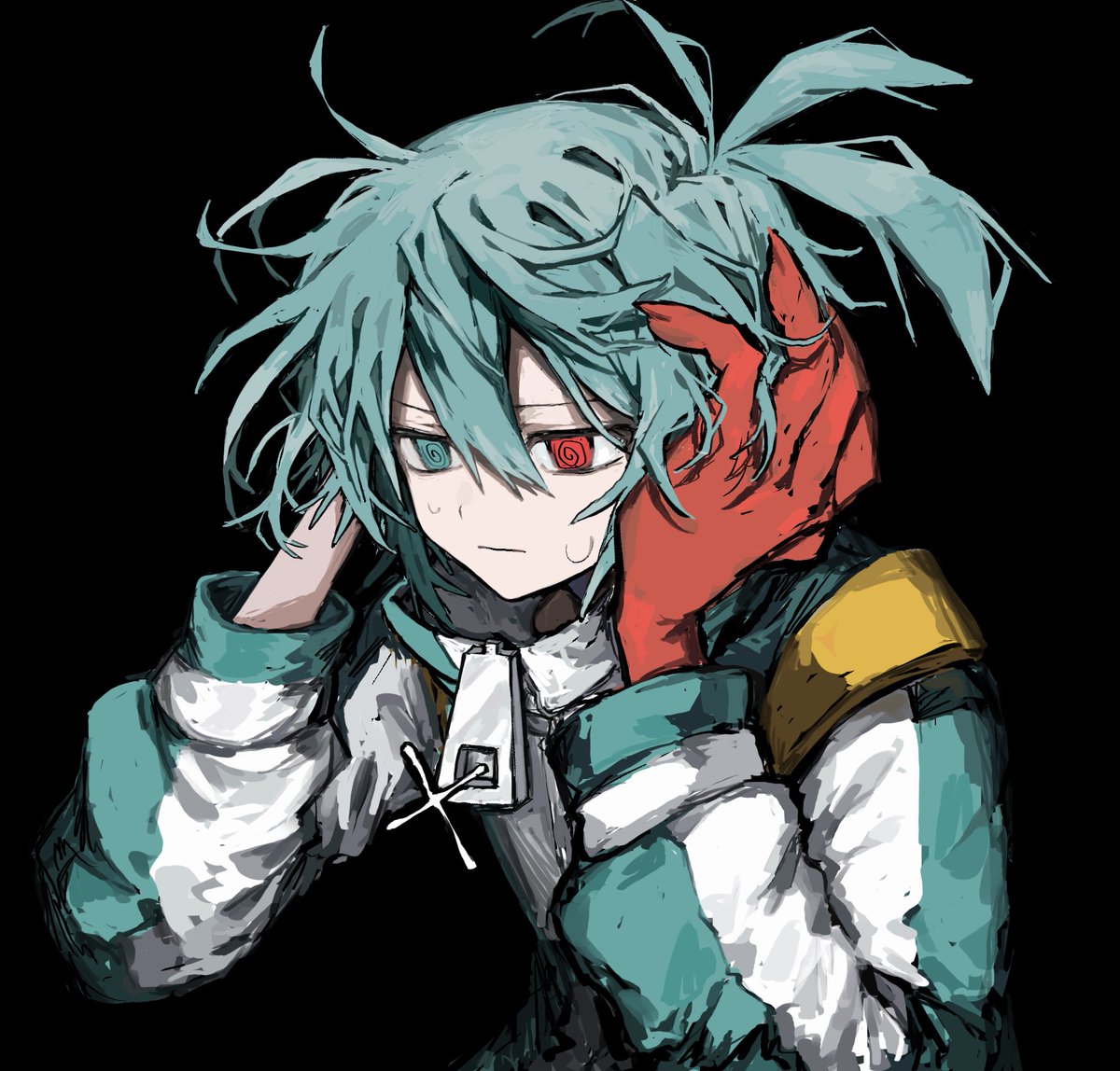 はやく、行かなきゃ