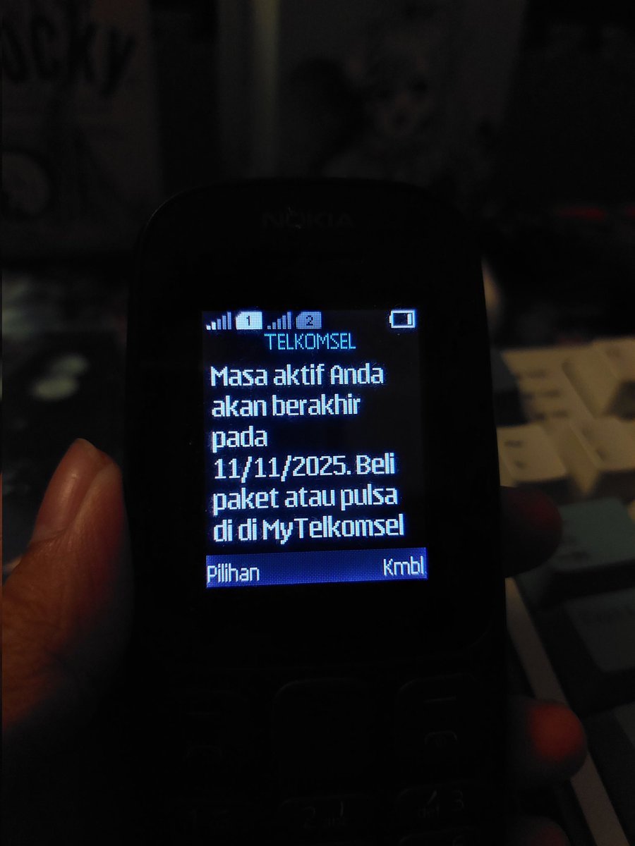 Riki Arya S tweet media