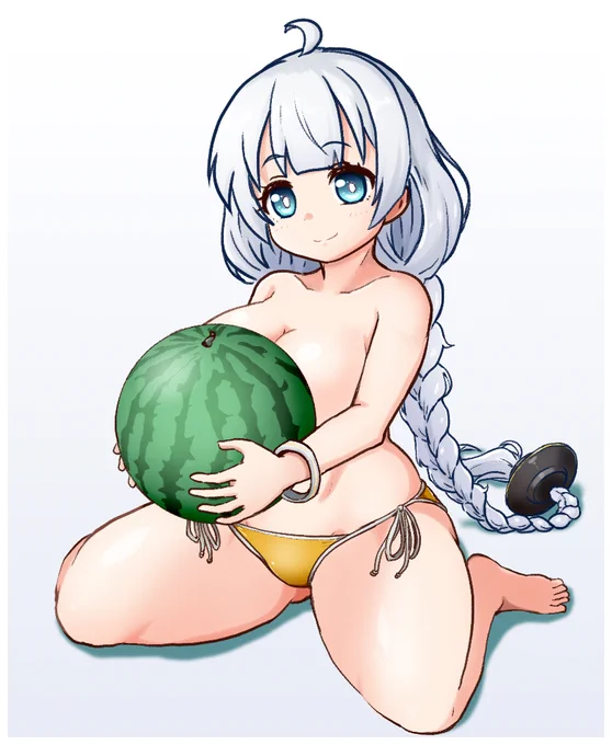 #いいおっぱいの日