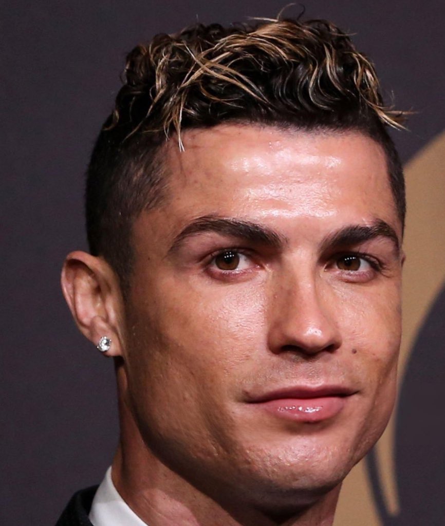 CristianoXtra_'s tweet image. The face of corruption   The face of football