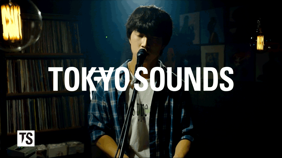 【NEWS】韓国SSW・SionがMusic Bar Sessionに登場

最新EP収録曲“homes”を特別アレンジで披露 spincoaster.com/news/sion-home… #Sion #시온