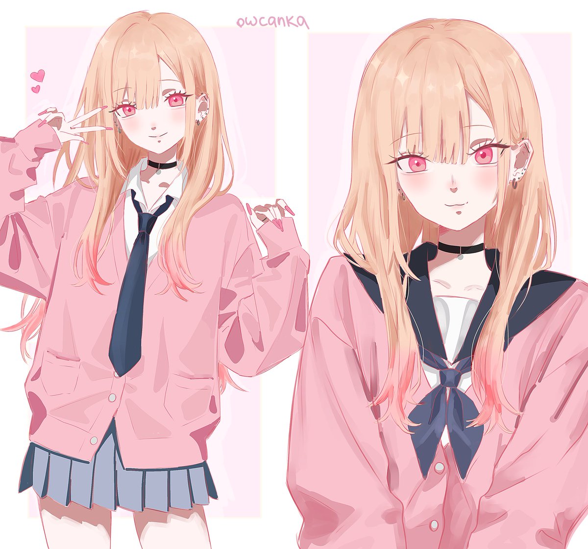 ♡ tweet media