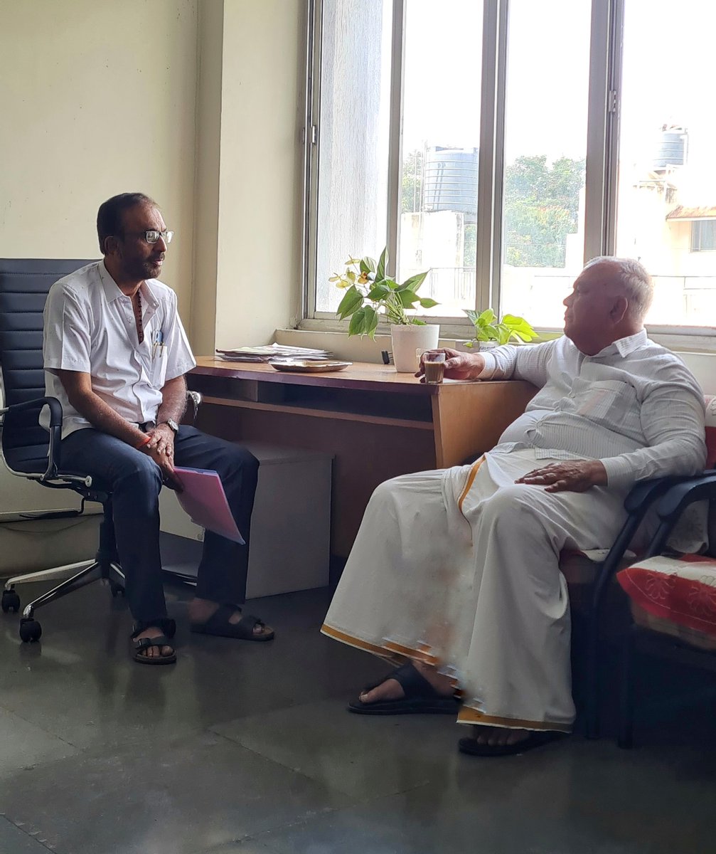 VS Aradhya_official tweet media