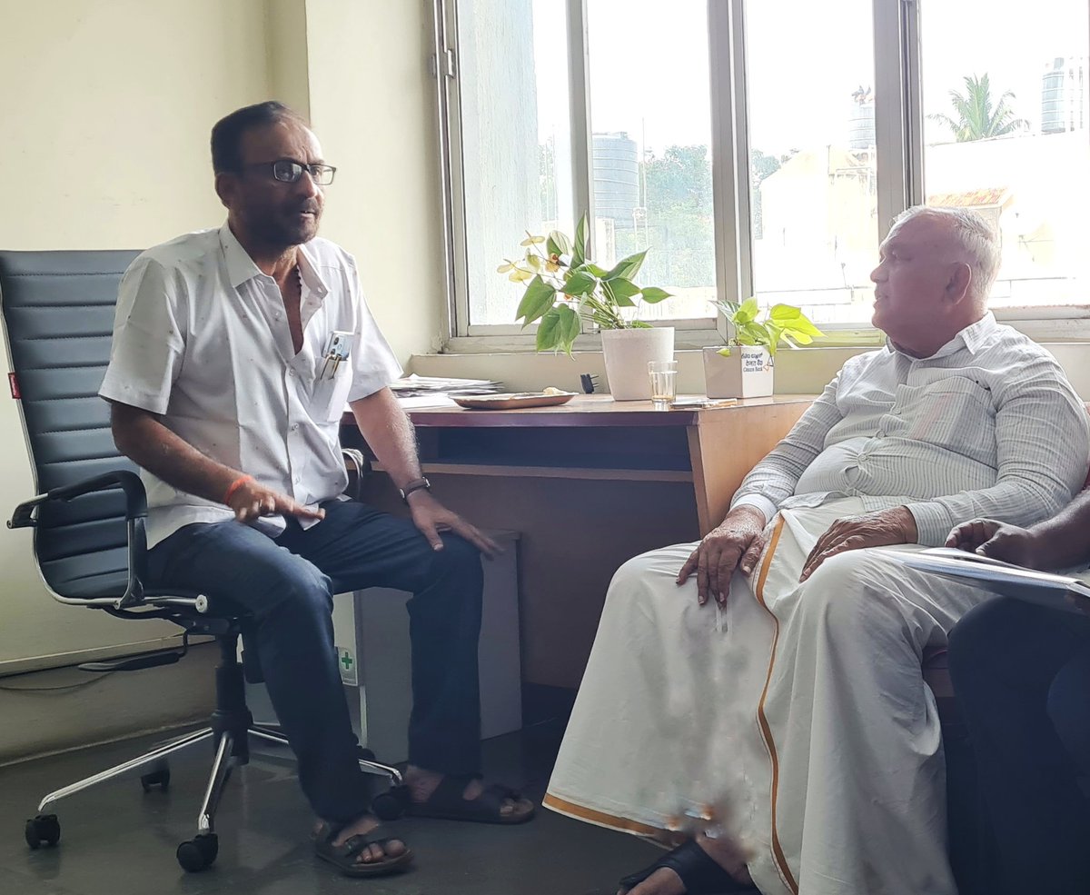 VS Aradhya_official tweet media