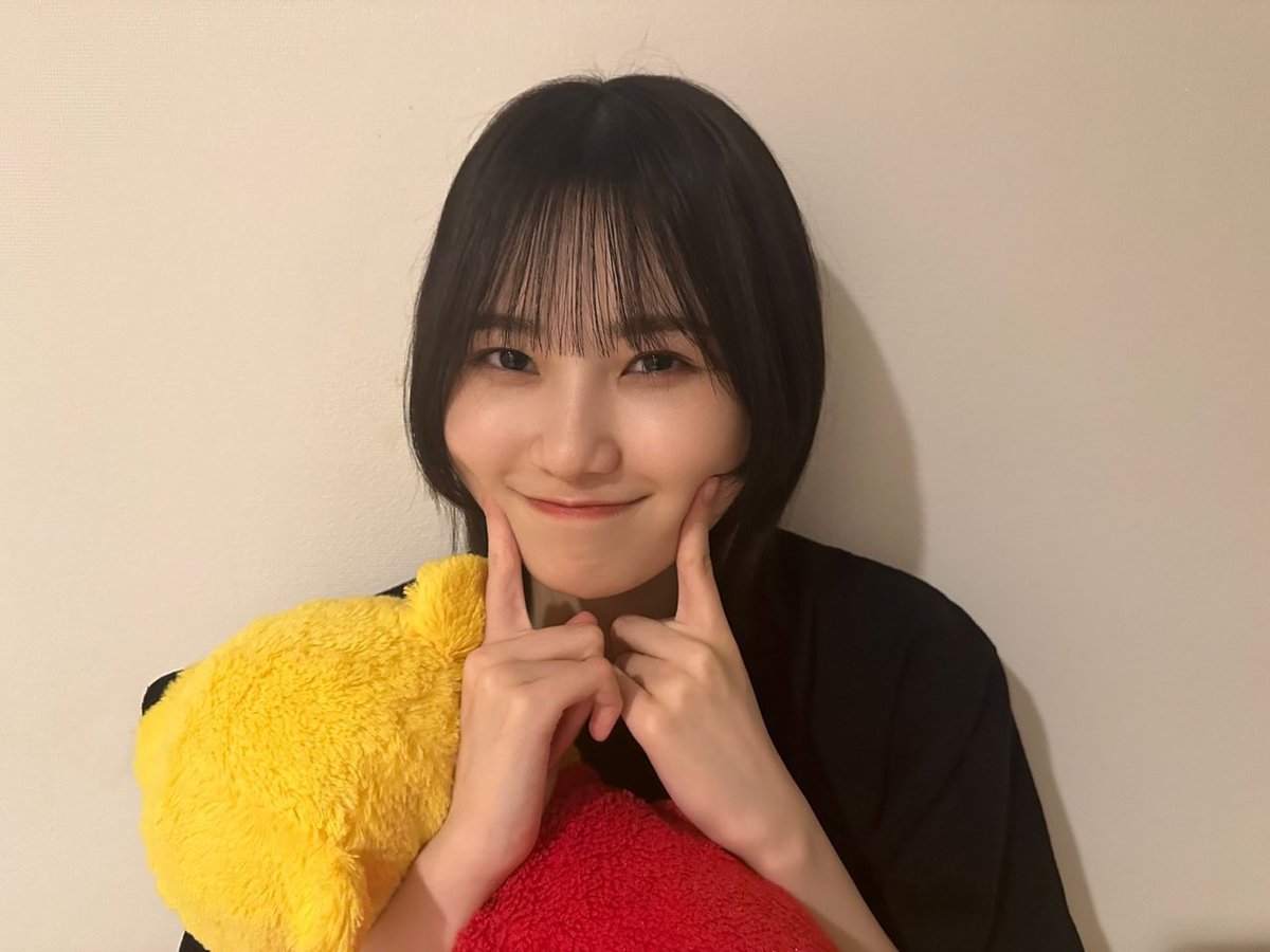 555megogo's tweet photo. 美青ちゃん誕生日おめでとうございます🙇
才能溢れる赤ちゃんとしての活躍をいつも楽しく拝見しています。
これからも頑張ってください🙇
＃的野美青生誕祭 https://t.co/7R304mJZ5M