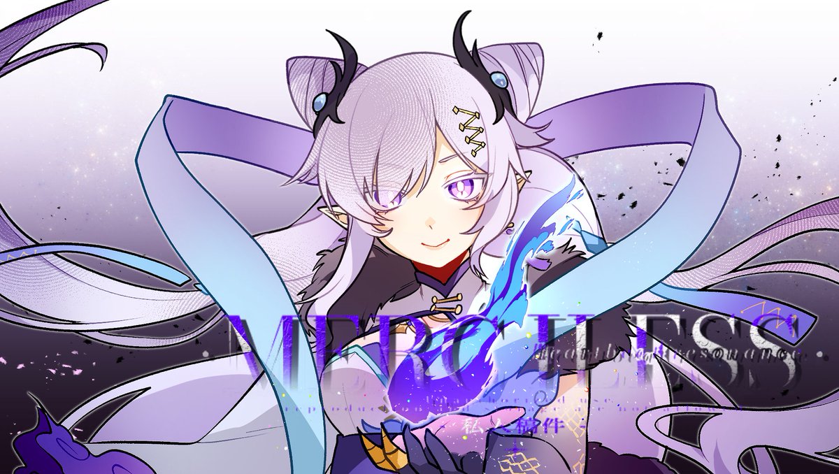 モノ_Vgen Comms Open🌼 tweet media