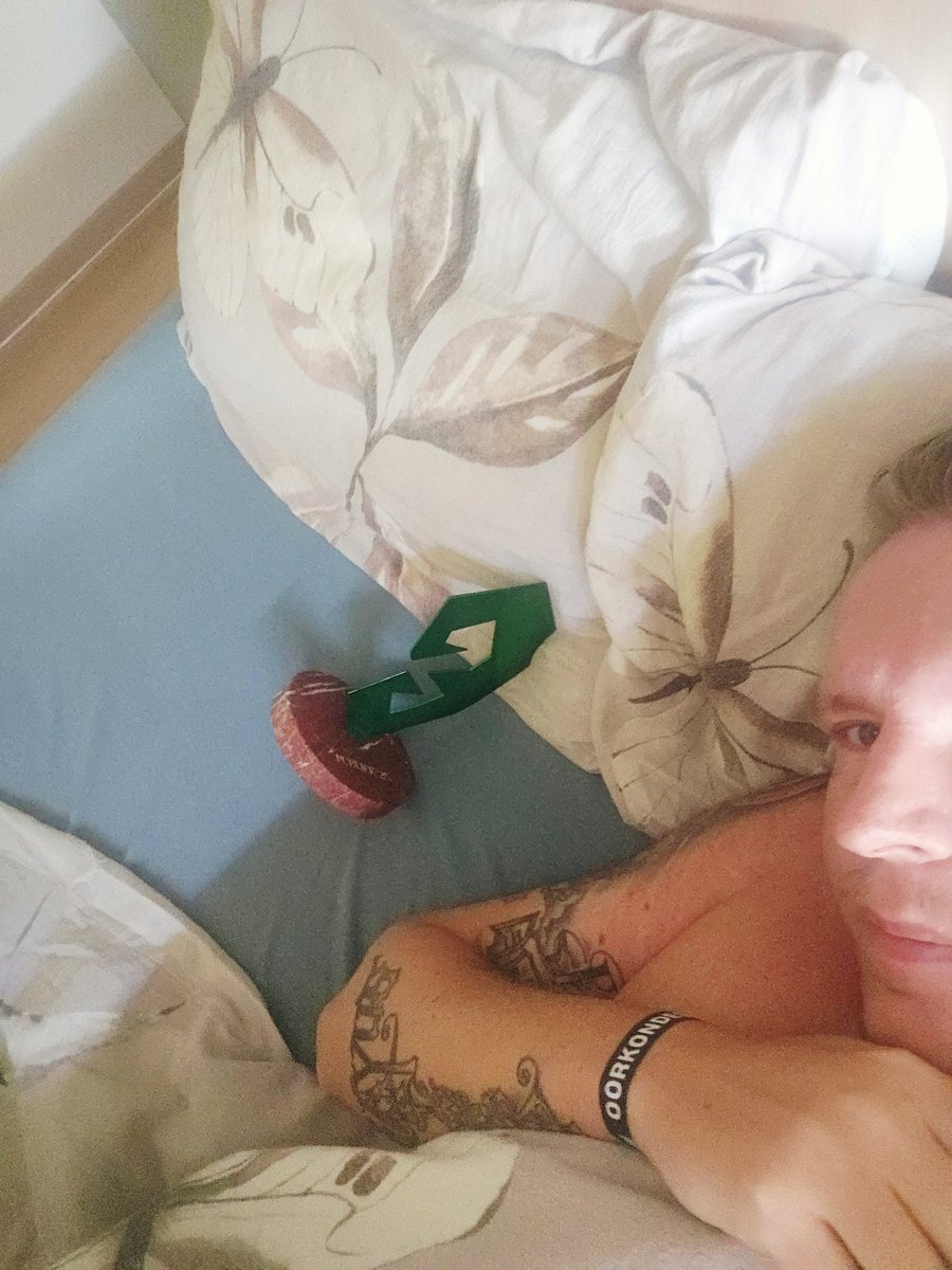 Good morning! A very good morning ! Nu de grote jongens vanavond ook winnen en we zijn vertrokken ! #rafc #coyr #deoorkondes