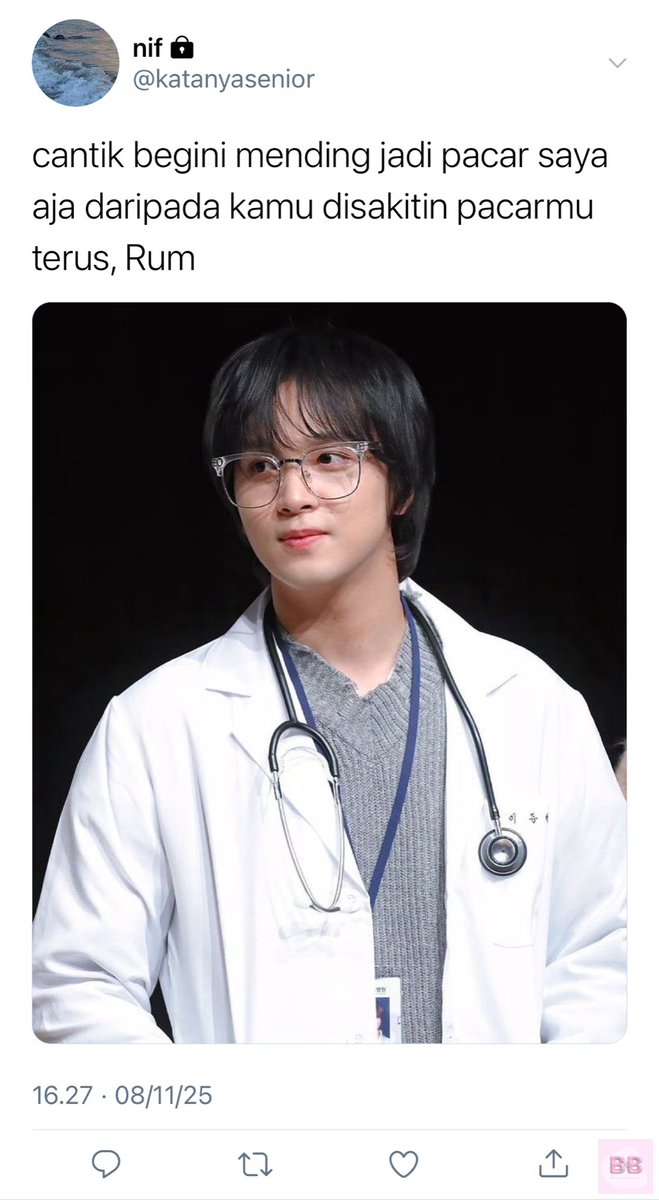 Base AU AO3 WP BXB encity tweet media