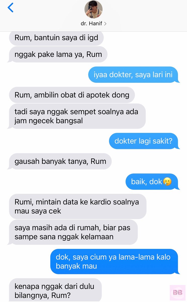 Base AU AO3 WP BXB encity tweet media