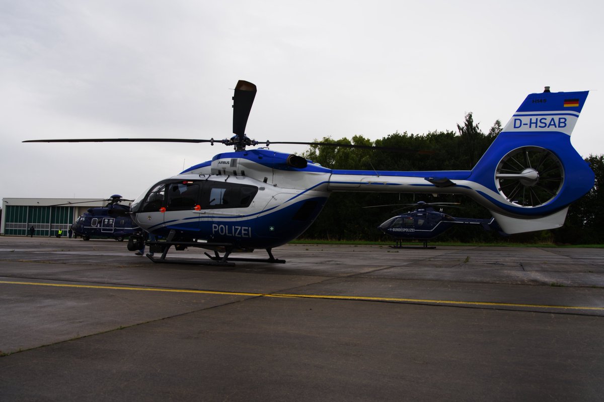 koehlhel's tweet image. Ikarus 2 Saxony-Anhalt Police Airbus
Helicopters H145 D2 D-HSAB PIK92

#polizei #hubschrauber #aviation #helicopter #germany @aviationmedia_T @verticalmag @HeliOpsMagazine