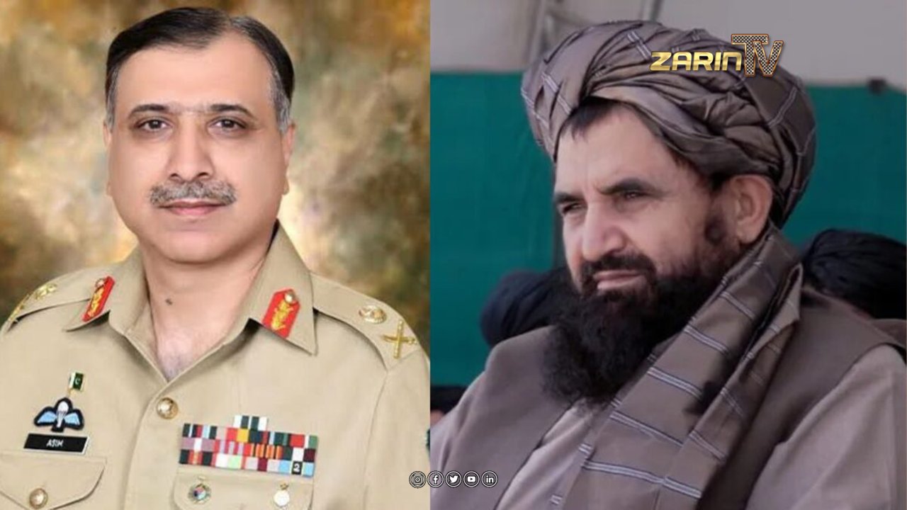 مذاکرات طالبان و پاکستان در استانبول بی نتیجه پایان یافت