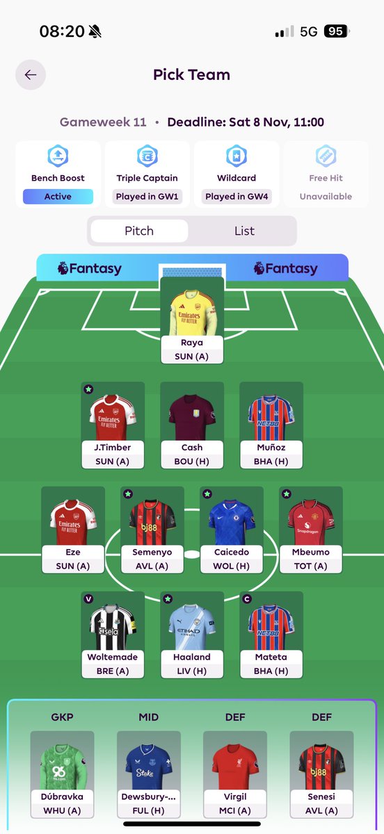 FPL Zero Point tweet media