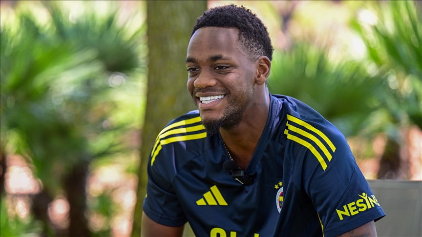 Fener Markaj tweet media