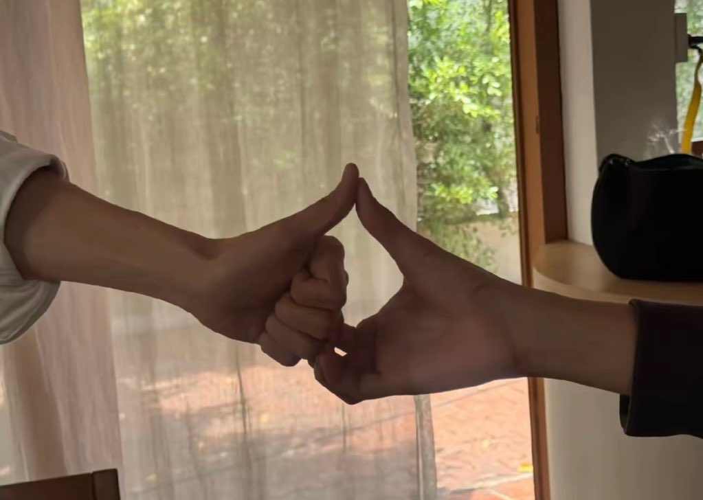 chayaping01's tweet image. Size diffเก่งน้ำปิงทำกุจิตหลุด โคตรเอาเรื่องมวลชวนคันหัวสุดๆ เกิดมาเพื่อกันและกันจริงๆ กุเพี้ยนละ แอะ🥴🫠😭🥴😖

#KengNamping 🦆🐰