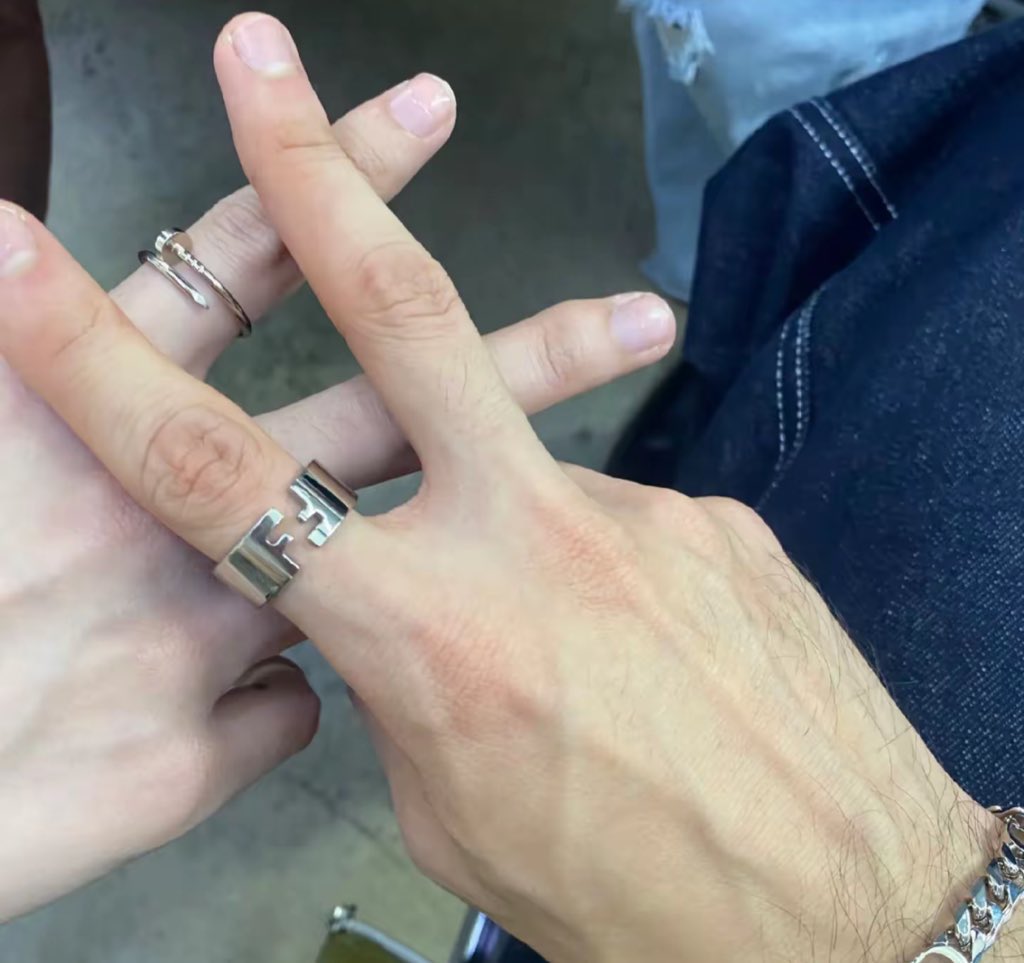 chayaping01's tweet image. Size diffเก่งน้ำปิงทำกุจิตหลุด โคตรเอาเรื่องมวลชวนคันหัวสุดๆ เกิดมาเพื่อกันและกันจริงๆ กุเพี้ยนละ แอะ🥴🫠😭🥴😖

#KengNamping 🦆🐰