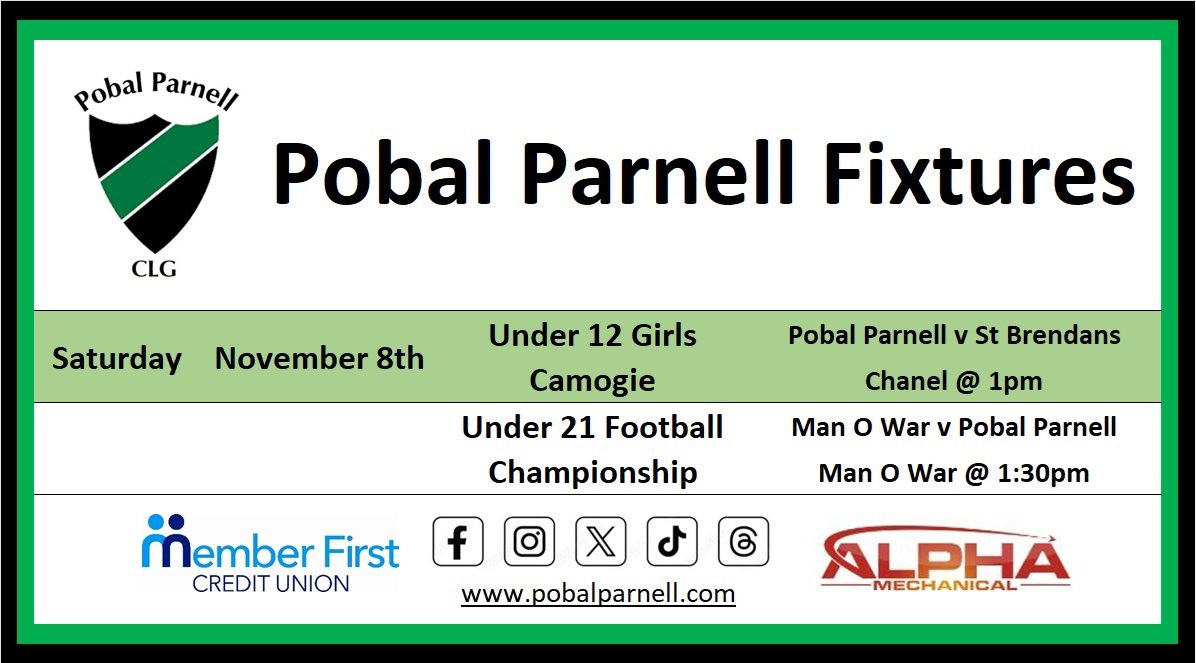 PobalParnell tweet media