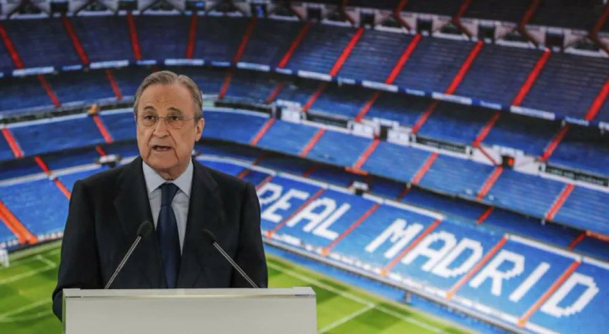 Somhiseremfcb's tweet image. 💣💥La conversión del Real Madrid en sociedad anónima, para dejar de ser completamente de sus socios en beneficio de empresa privadas, puede deberse para sufragar los 1.163 millones de euros de deuda neta de la reforma del Santiago Bernabé, casi el triple de lo presupuesto…