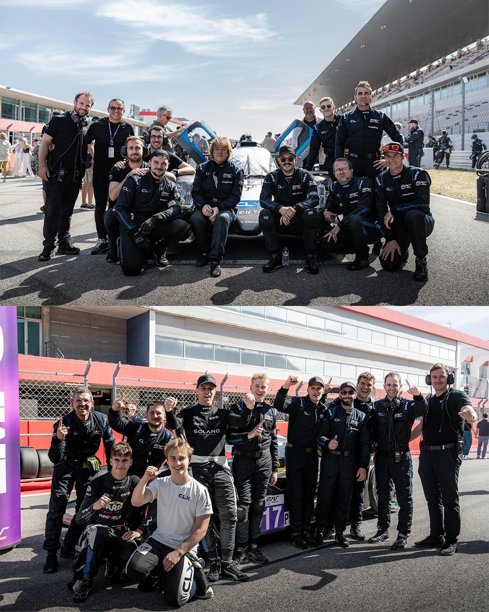 Feeling all the good vibes from the Portimão finale. ✌🏻🇵🇹