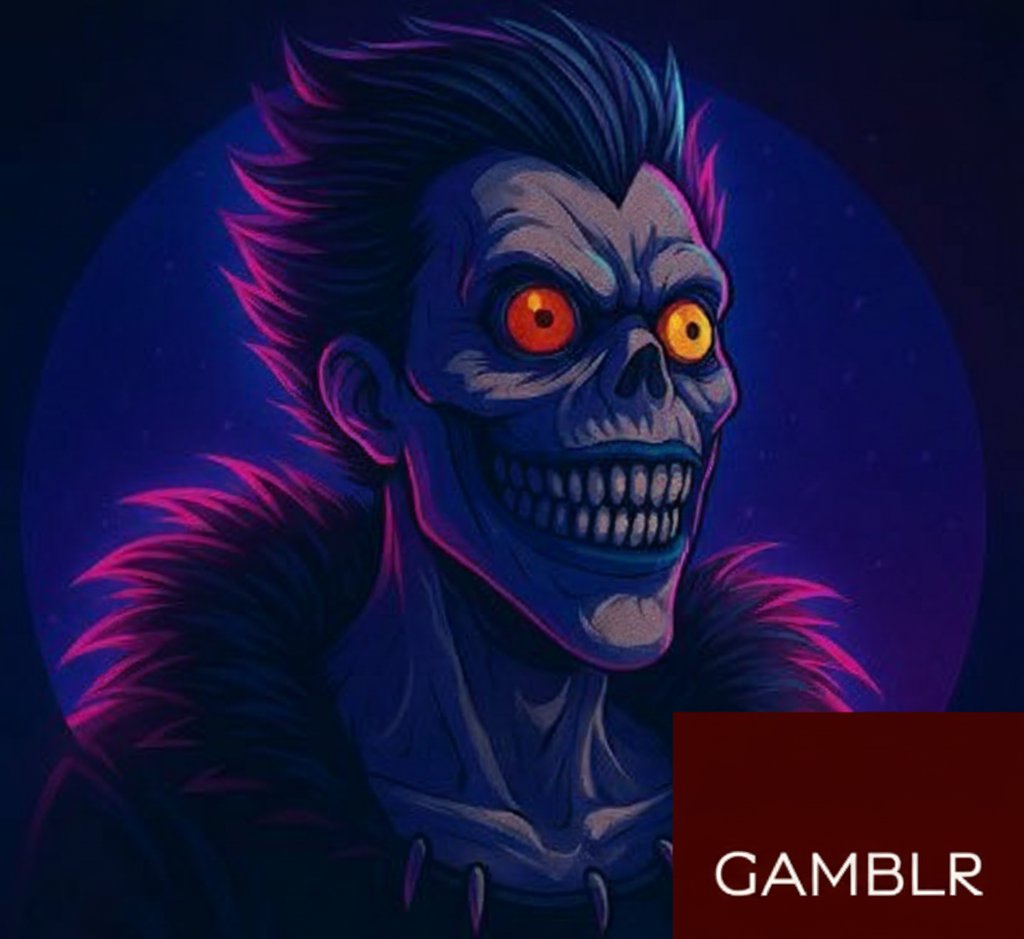 vforv24's tweet image. Betting with crypto just got upgraded. Gamblr.io brings sports, casino and live games into one high‑stakes Web3 platform. 

Fast payouts, crypto friendly, no disguise  this isn’t old‑school gambling. It’s crypto native.

Whether you’re into slots, live casino or…