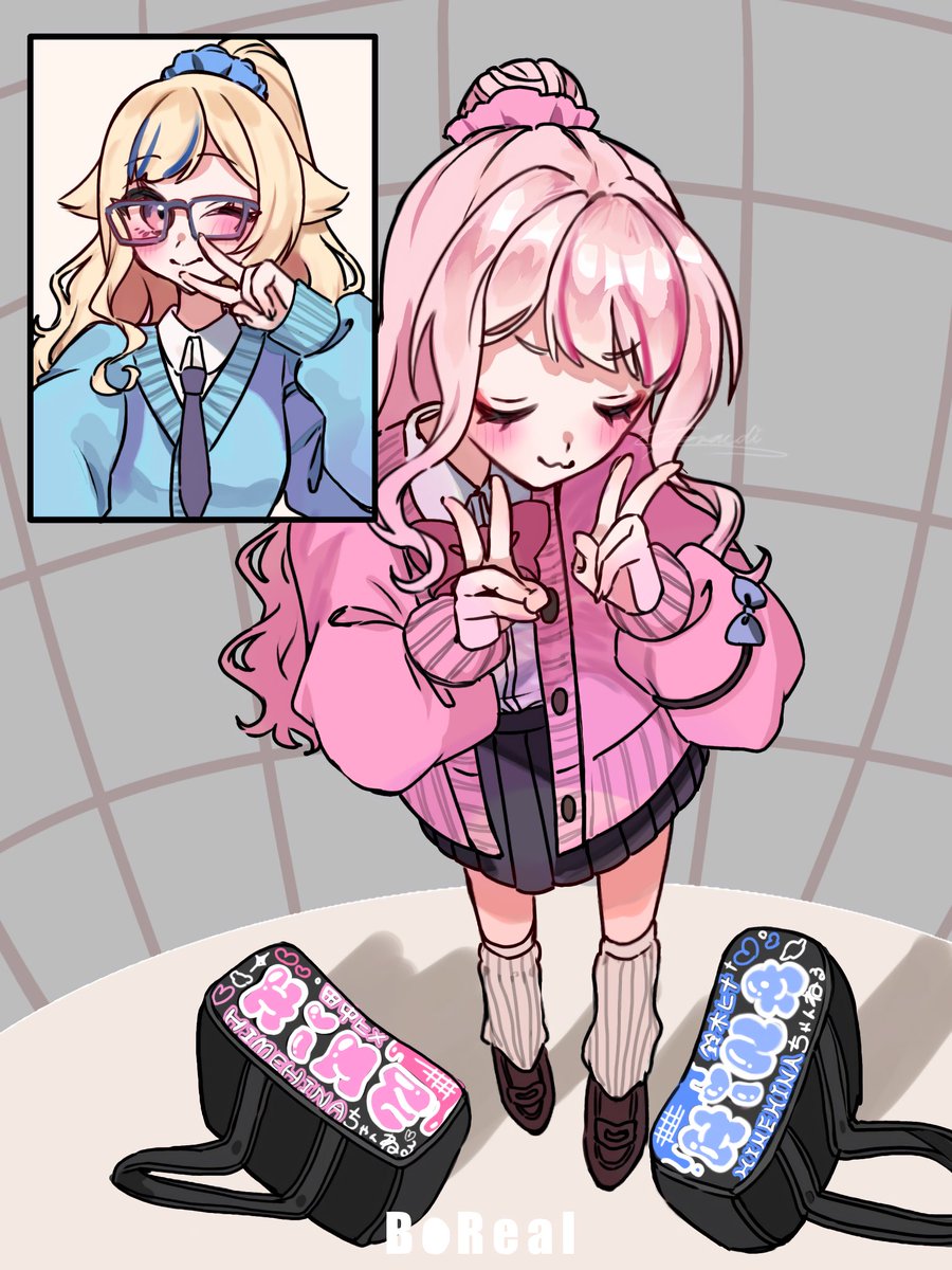 こまーち ღskeb募集中 (@hhkoma1003) / Posts / X