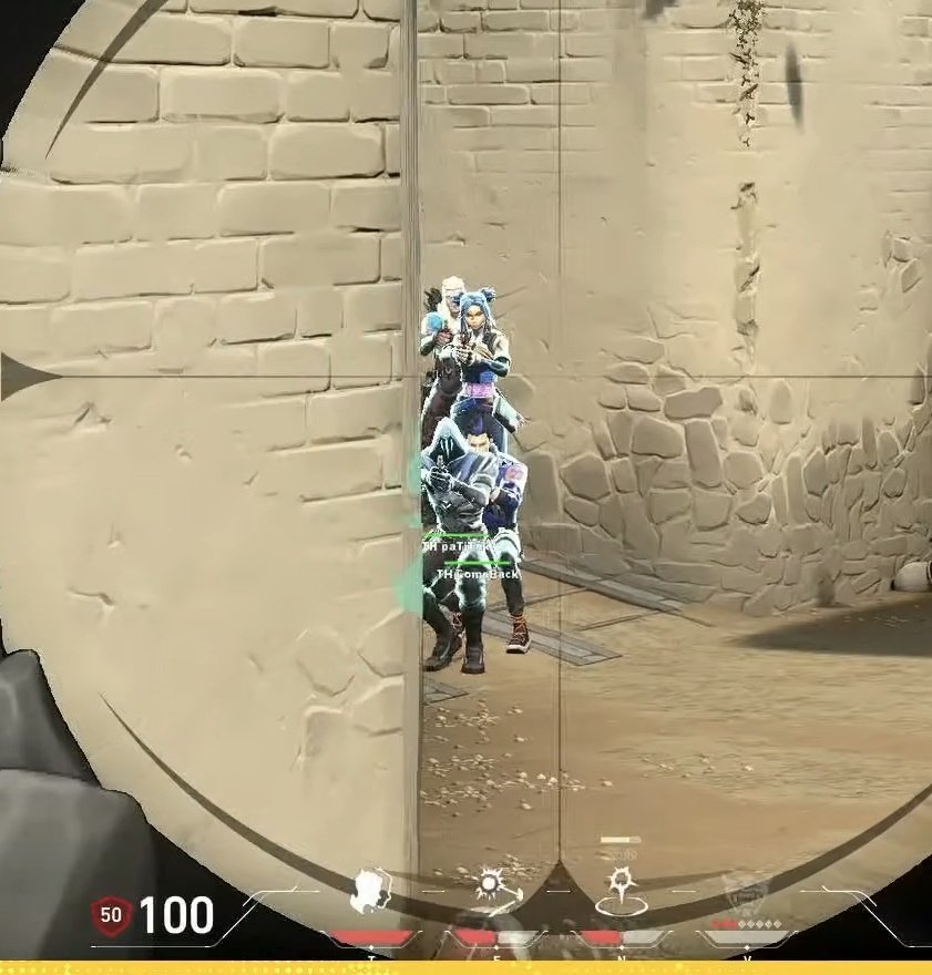 DRX_VALORANT's tweet image. bruh