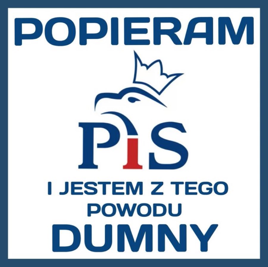 Ja tak, a ty?