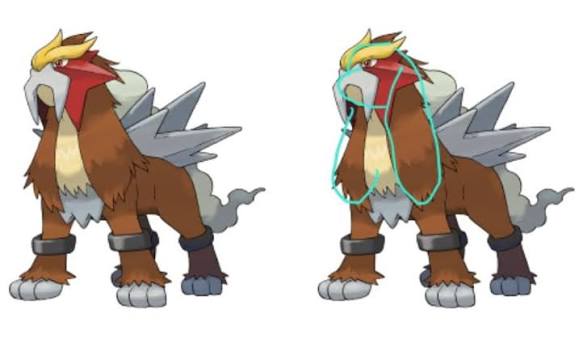 Boxzaur's tweet image. Since when was THIS EARS?
I thought he was a skinhead kinda dawg