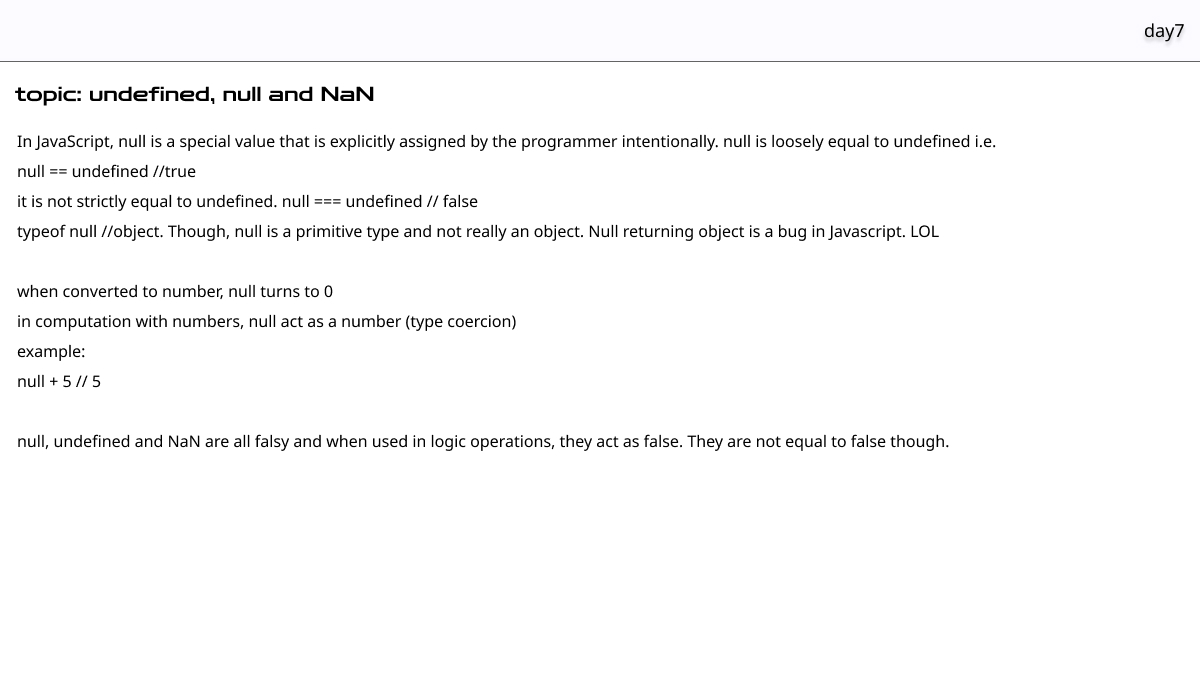 _Haqiim's tweet image. #learningtoearning  #JavaScript
