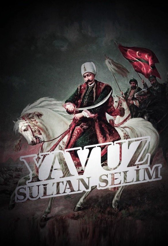 Bizim mayamızda iman,tarihimizde ise şan ve şeref var. 
Ecdadın izinde, Allah’ın yolundayız EvelAllah. 

BenimDinimİslam
#AtamOsmanlı