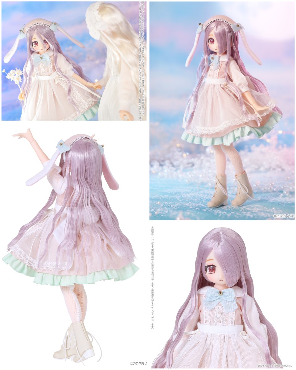 乃絵琉様 るちゃどぉる@新潟 on X